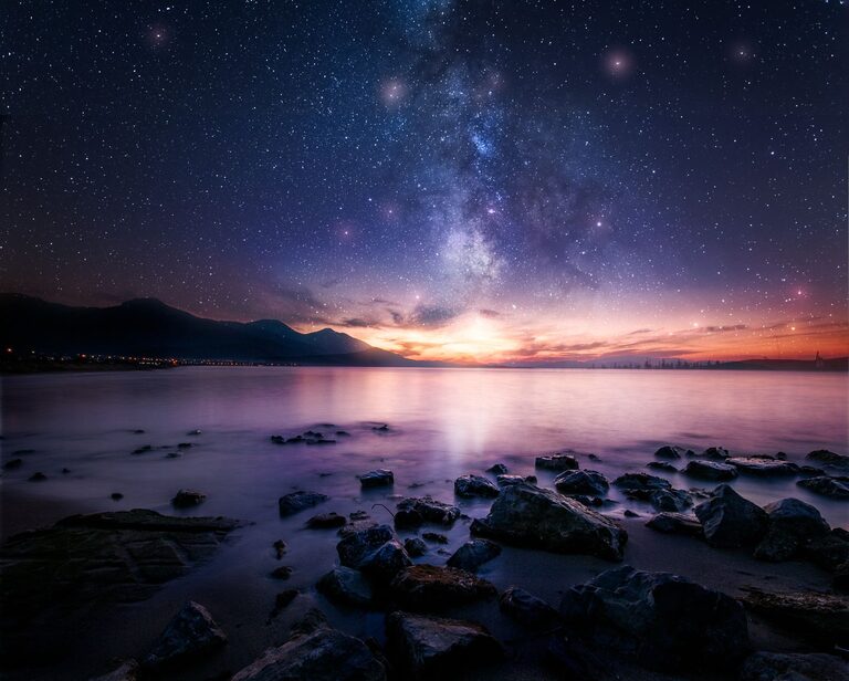 How to Create a Relaxing Playlist for Your Evenings